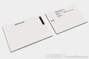 羅伯特·蓋勒 品牌視覺(jué)敘事與印刷品工藝的完美融合